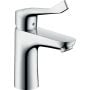 Hansgrohe Focus 31911000 bateria umywalkowa zdj.1