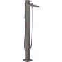 Hansgrohe Metropol 32532340 bateria wannowo-prysznicowa wolnostojąca zdj.1