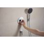 Bateria prysznicowa podtynkowa z termostatem chrom 33714000 Hansgrohe Ecostat Comfort S zdj.7