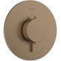 Bateria prysznicowa podtynkowa z termostatem 33714140 Hansgrohe Ecostat Comfort S zdj.1