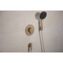 Bateria wannowo-prysznicowa podtynkowa z termostatem 33715140 Hansgrohe Ecostat Comfort S zdj.5