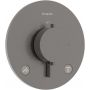 Bateria wannowo-prysznicowa podtynkowa z termostatem 33715340 Hansgrohe Ecostat Comfort S zdj.1