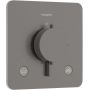 Bateria wannowo-prysznicowa podtynkowa z termostatem 33717340 Hansgrohe Ecostat Comfort Q zdj.1