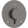 Bateria wannowo-prysznicowa podtynkowa z termostatem 33718340 Hansgrohe Ecostat Comfort S zdj.1