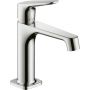 Axor Citterio M 34017000 bateria umywalkowa stojąca chrom zdj.1