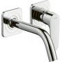 Axor Citterio M 34113000 bateria umywalkowa zdj.1