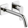 Axor Citterio M 34116000 bateria umywalkowa zdj.1