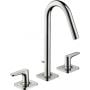 Axor Citterio M 34133000 bateria umywalkowa zdj.1