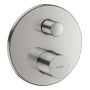 Bateria wannowo-prysznicowa podtynkowa 45407800 Axor Uno zdj.1
