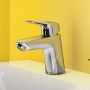 Hansgrohe Logis 71070000 bateria umywalkowa stojąca chrom zdj.6