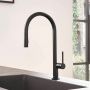 Hansgrohe Talis M54 72801670 bateria kuchenna zdj.7