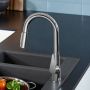 Hansgrohe Talis M51 73850000 bateria kuchenna zdj.5