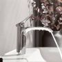 Hansgrohe Vivenis 75022000 bateria umywalkowa zdj.4