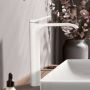 Hansgrohe Vivenis 75042700 bateria umywalkowa zdj.4