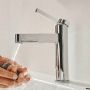 Hansgrohe Finoris 76020000 bateria umywalkowa zdj.4