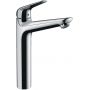 Bateria umywalkowa 71123000 Hansgrohe Novus zdj.1