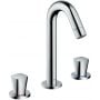 Bateria umywalkowa 71133000 Hansgrohe Logis zdj.1