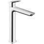 Bateria umywalkowa stojąca chrom 71257000 Hansgrohe Logis zdj.1