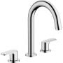 Hansgrohe Vernis Blend 71553000 bateria umywalkowa zdj.1