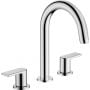 Hansgrohe Vernis Shape 71563000 bateria umywalkowa zdj.1