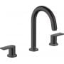 Hansgrohe Vernis Shape 71563670 bateria umywalkowa zdj.1