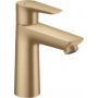 Hansgrohe Talis E 71710140 bateria umywalkowa zdj.1