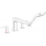 Hansgrohe Talis E 71748700 bateria wannowo-prysznicowa zdj.1