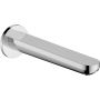 Hansgrohe Rebris S 72430000 wylewka do baterii zdj.1