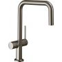 Hansgrohe Talis M54 72807800 bateria kuchenna zdj.1