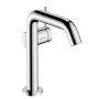 Bateria umywalkowa stojąca chrom 73342000 Hansgrohe Tecturis S zdj.1
