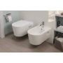 Bateria bidetowa stojąca chrom 74200000 Hansgrohe Zesis S zdj.3