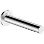 Wylewka do baterii wannowej chrom 74410000 Hansgrohe Zesis S zdj.1