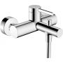 Bateria wannowo-prysznicowa ścienna chrom 74420000 Hansgrohe Zesis S zdj.1