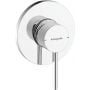 Bateria prysznicowa podtynkowa chrom 74617000 Hansgrohe Zesis S zdj.1
