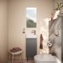 Bateria umywalkowa stojąca chrom 74711000 Hansgrohe Zesis S zdj.12