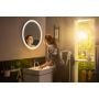Bateria umywalkowa stojąca chrom 74720000 Hansgrohe Zesis S zdj.4