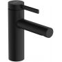 Bateria umywalkowa stojąca czarna 74720670 Hansgrohe Zesis S zdj.1