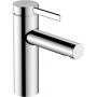 Bateria umywalkowa stojąca chrom 74721000 Hansgrohe Zesis S zdj.1