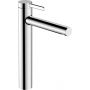Bateria umywalkowa stojąca chrom 74731000 Hansgrohe Zesis S zdj.1