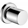 Zawór podtynkowy 74997000 Hansgrohe Zesis S zdj.1