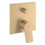Bateria wannowo-prysznicowa podtynkowa 75416140 Hansgrohe Vivenis zdj.1