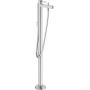 Hansgrohe Finoris 76445000 bateria wannowo-prysznicowa zdj.1