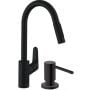 Zestaw Hansgrohe 31815670, 40438670 zdj.1