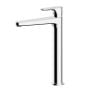Bateria umywalkowa stojąca chrom HGR17000032 Hagser Norla zdj.1