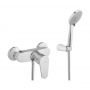 Bateria prysznicowa BN03001 Invena Merida Exe zdj.1