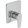Bateria prysznicowa podtynkowa chrom A7190AA Ideal Standard Cerafine zdj.1