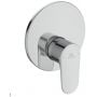 Bateria prysznicowa podtynkowa chrom A7192AA Ideal Standard Cerafine zdj.3