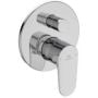 Bateria prysznicowa podtynkowa chrom A7193AA Ideal Standard Cerafine zdj.1