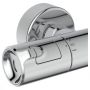Bateria prysznicowa ścienna termostatyczna chrom A7217AA Ideal Standard Ceratherm zdj.4