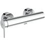 Bateria prysznicowa ścienna chrom A8558AA Ideal Standard Ceraline zdj.1
